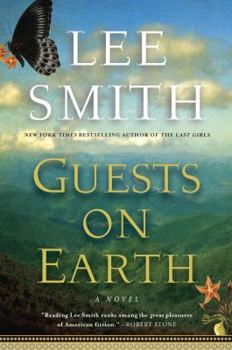 Hardcover Guests on Earth Book