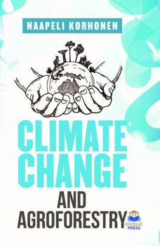 Hardcover Climate Change and Agroforestry Book