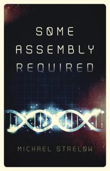 Paperback Some Assembly Required Book