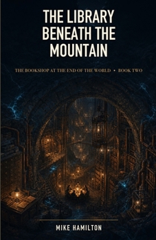 The Library Beneath the Mountain