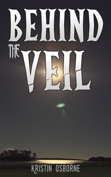 Paperback Behind the Veil Book