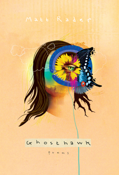 Paperback Ghosthawk Book