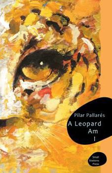 Paperback A Leopard Am I Book