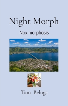 Paperback Night Morph: Nox morphosis Book