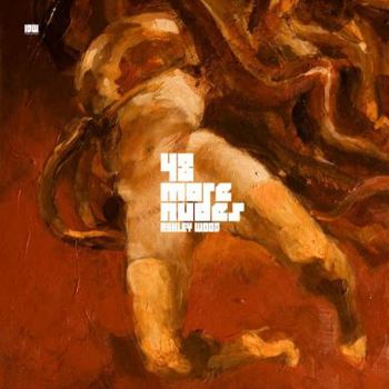 Paperback 48 MORE NUDES + Variant Cover (IDW) Book