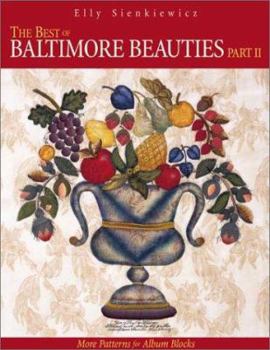 Paperback The Best of Baltimore Beauties, Part II - Print on Demand Edition Book