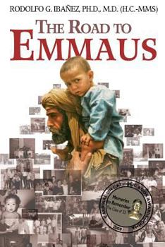 Paperback Road To Emmaus Book