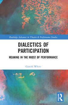 Paperback Meaning in the Midst of Performance: Contradictions of Participation Book