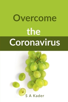 Paperback Overcome the Coronavirus Book
