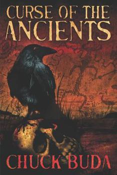 Curse of the Ancients - Book #1 of the Son of Earp