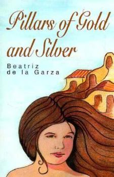 Paperback Pillars of Gold and Silver Book