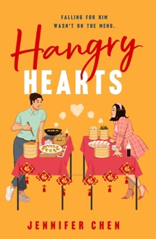 Hardcover Hangry Hearts Book