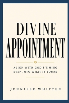 Paperback Divine Appointment: Trusting God's Timing for Your Life Book