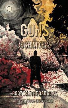 Paperback Guns Book