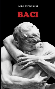 Paperback Baci [Italian] Book