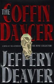 Hardcover The Coffin Dancer Book