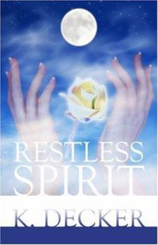 Paperback Restless Spirit Book