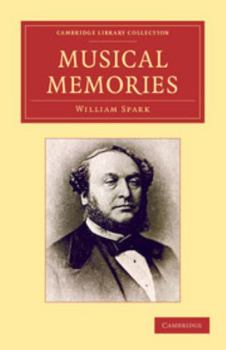 Paperback Musical Memories Book