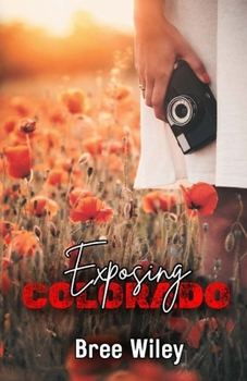 Paperback Exposing Colorado Book