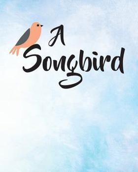 Paperback A Songbird Book