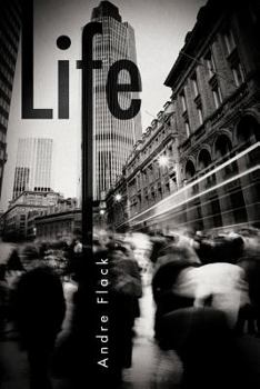 Paperback Life Book