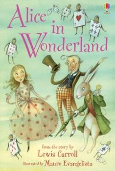 Alice In Wonderland - Book  of the Usborne Young Reading Series 2