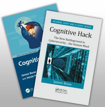Misc. Cognitive Hack and Cognitive Risk Set Book
