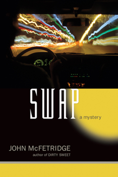 Hardcover Swap Book
