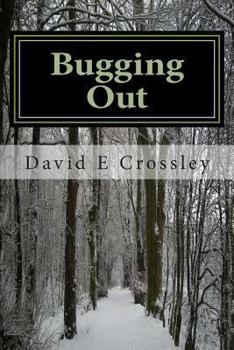 Paperback Bugging Out Book