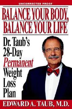 Hardcover Balance Your Body Balance Book
