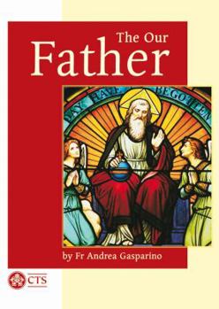 Paperback The Our Father Book