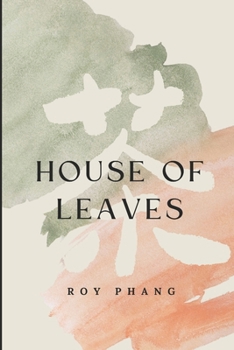 House of Leaves (Stories of Singapore)