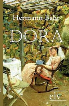 Paperback Dora [German] Book