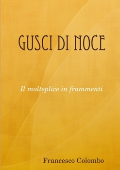 Paperback Gusci di Noce [Italian] Book