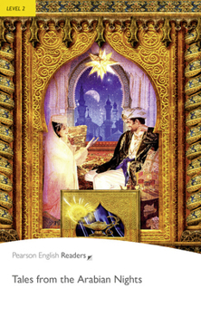 Paperback Level 2: Tales from the Arabian Nights Book