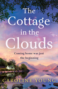 The Cottage in the Clouds (Wild Places)