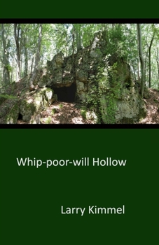 Paperback Whip-poor-will Hollow Book