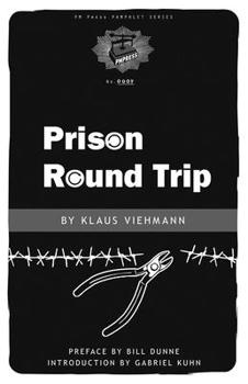 Paperback Prison Round Trip Book