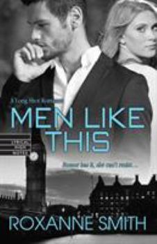 Paperback Men Like This Book