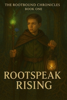 The Rootbound Chronicles:: Roots of the Verdant Circle