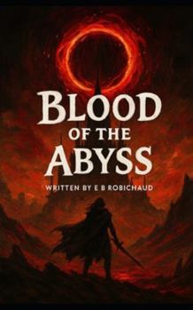 Paperback Blood of the Abyss Book