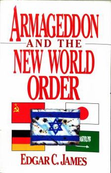 Hardcover Armageddon and the New World Order Book