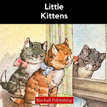 Paperback Little Kittens Book