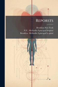 Paperback Reporsts Book
