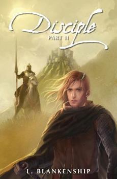 Paperback Disciple, Part II Book