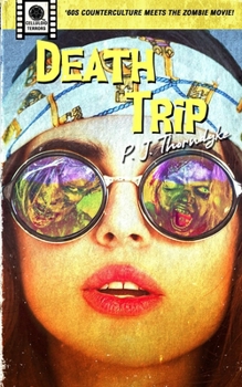 Paperback Death Trip Book