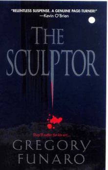 Mass Market Paperback The Sculptor Book