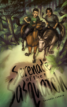 Paperback Serenade of the Sasquatch Book