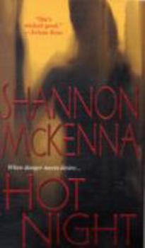 Mass Market Paperback Hot Night Book