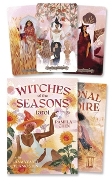 Witches of the Seasons Tarot
